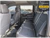 2022 Chevrolet Silverado 1500 Custom Trail Boss (Stk: T5120A) in Kincardine - Image 22 of 24