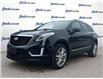 2024 Cadillac XT5 Sport (Stk: 2563714A) in London - Image 1 of 25