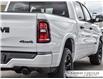 2025 RAM 1500 Big Horn (Stk: N25073) in Grimsby - Image 11 of 31