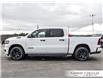 2025 RAM 1500 Big Horn (Stk: N25072) in Grimsby - Image 3 of 31