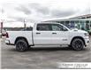 2025 RAM 1500 Big Horn (Stk: N25073) in Grimsby - Image 12 of 31