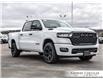 2025 RAM 1500 Big Horn (Stk: N25073) in Grimsby - Image 13 of 31