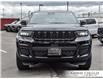 2025 Jeep Grand Cherokee L Laredo (Stk: N25081) in Grimsby - Image 2 of 33