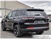 2025 Jeep Grand Cherokee L Laredo (Stk: N25081) in Grimsby - Image 4 of 33