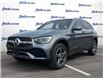 2022 Mercedes-Benz GLC 300 Base (Stk: L2941) in London - Image 1 of 25
