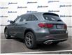 2022 Mercedes-Benz GLC 300 Base (Stk: L2941) in London - Image 4 of 25