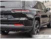 2025 Jeep Grand Cherokee L Laredo (Stk: N25081) in Grimsby - Image 11 of 33