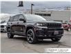 2025 Jeep Grand Cherokee L Laredo (Stk: N25081) in Grimsby - Image 13 of 33