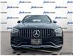 2022 Mercedes-Benz AMG GLC 43 Base (Stk: L2948) in London - Image 2 of 25
