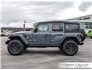 2025 Jeep Wrangler Rubicon (Stk: N25089) in Grimsby - Image 3 of 31