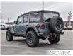 2025 Jeep Wrangler Rubicon (Stk: N25089) in Grimsby - Image 4 of 31