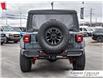 2025 Jeep Wrangler Rubicon (Stk: N25089) in Grimsby - Image 5 of 31