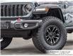 2025 Jeep Wrangler Rubicon (Stk: N25089) in Grimsby - Image 7 of 31