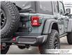 2025 Jeep Wrangler Rubicon (Stk: N25089) in Grimsby - Image 11 of 31