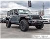 2025 Jeep Wrangler Rubicon (Stk: N25089) in Grimsby - Image 13 of 31