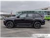 2025 Jeep Grand Cherokee Laredo (Stk: N25061) in Grimsby - Image 3 of 31