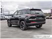 2025 Jeep Grand Cherokee Laredo (Stk: N25061) in Grimsby - Image 4 of 31