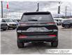 2025 Jeep Grand Cherokee Laredo (Stk: N25061) in Grimsby - Image 5 of 31