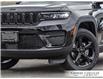 2025 Jeep Grand Cherokee Laredo (Stk: N25061) in Grimsby - Image 7 of 31
