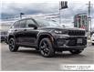 2025 Jeep Grand Cherokee Laredo (Stk: N25061) in Grimsby - Image 12 of 31