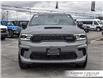 2025 Dodge Durango GT (Stk: N25080) in Grimsby - Image 2 of 34
