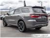 2025 Dodge Durango GT (Stk: N25080) in Grimsby - Image 4 of 34