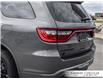 2025 Dodge Durango GT (Stk: N25080) in Grimsby - Image 10 of 34