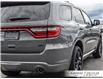 2025 Dodge Durango GT (Stk: N25080) in Grimsby - Image 11 of 34