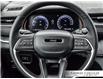 2025 Jeep Grand Cherokee Laredo (Stk: N25061) in Grimsby - Image 20 of 31