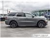 2025 Dodge Durango GT (Stk: N25080) in Grimsby - Image 12 of 34