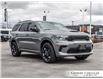 2025 Dodge Durango GT (Stk: N25080) in Grimsby - Image 13 of 34