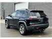2019 Jeep Cherokee Trailhawk (Stk: 24494DA) in London - Image 4 of 34