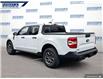 2025 Ford Maverick XLT (Stk: 27000) in Dartmouth - Image 4 of 24