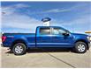 2022 Ford F-150 XLT (Stk: U99641) in Hague - Image 1 of 15