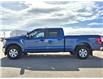 2022 Ford F-150 XLT (Stk: U99641) in Hague - Image 5 of 15