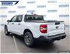 2025 Ford Maverick XLT (Stk: 26999) in Dartmouth - Image 4 of 24