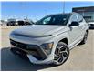 2025 Hyundai Kona 1.6T N Line Ultimate w/Two-Tone Roof (Stk: 25-225) in Prince Albert - Image 1 of 14