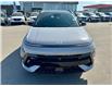 2025 Hyundai Kona 1.6T N Line Ultimate w/Two-Tone Roof (Stk: 25-225) in Prince Albert - Image 2 of 14
