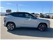 2025 Hyundai Kona 1.6T N Line Ultimate w/Two-Tone Roof (Stk: 25-225) in Prince Albert - Image 4 of 14