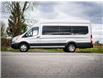 2017 Ford Transit-350 XLT (Stk: 29080) in Surrey - Image 3 of 19