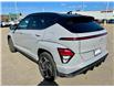 2025 Hyundai Kona 1.6T N Line Ultimate w/Two-Tone Roof (Stk: 25-225) in Prince Albert - Image 7 of 14