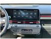 2025 Hyundai Kona 1.6T N Line Ultimate w/Two-Tone Roof (Stk: 25-225) in Prince Albert - Image 10 of 14