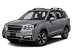 2017 Subaru Forester 2.5i Limited (Stk: 65090A) in Ottawa - Image 2 of 12