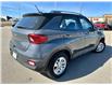 2025 Hyundai Venue Preferred w/Two-Tone (Stk: 25-228) in Prince Albert - Image 5 of 13