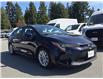 2022 Toyota Corolla LE (Stk: P0749) in Vancouver - Image 1 of 3