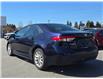 2022 Toyota Corolla LE (Stk: P0749) in Vancouver - Image 2 of 3