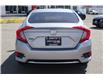 2020 Honda Civic LX (Stk: L25-033) in Vernon - Image 7 of 23