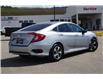 2020 Honda Civic LX (Stk: L25-033) in Vernon - Image 6 of 23
