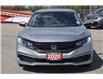 2020 Honda Civic LX (Stk: L25-033) in Vernon - Image 5 of 23