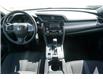 2020 Honda Civic LX (Stk: L25-033) in Vernon - Image 15 of 23